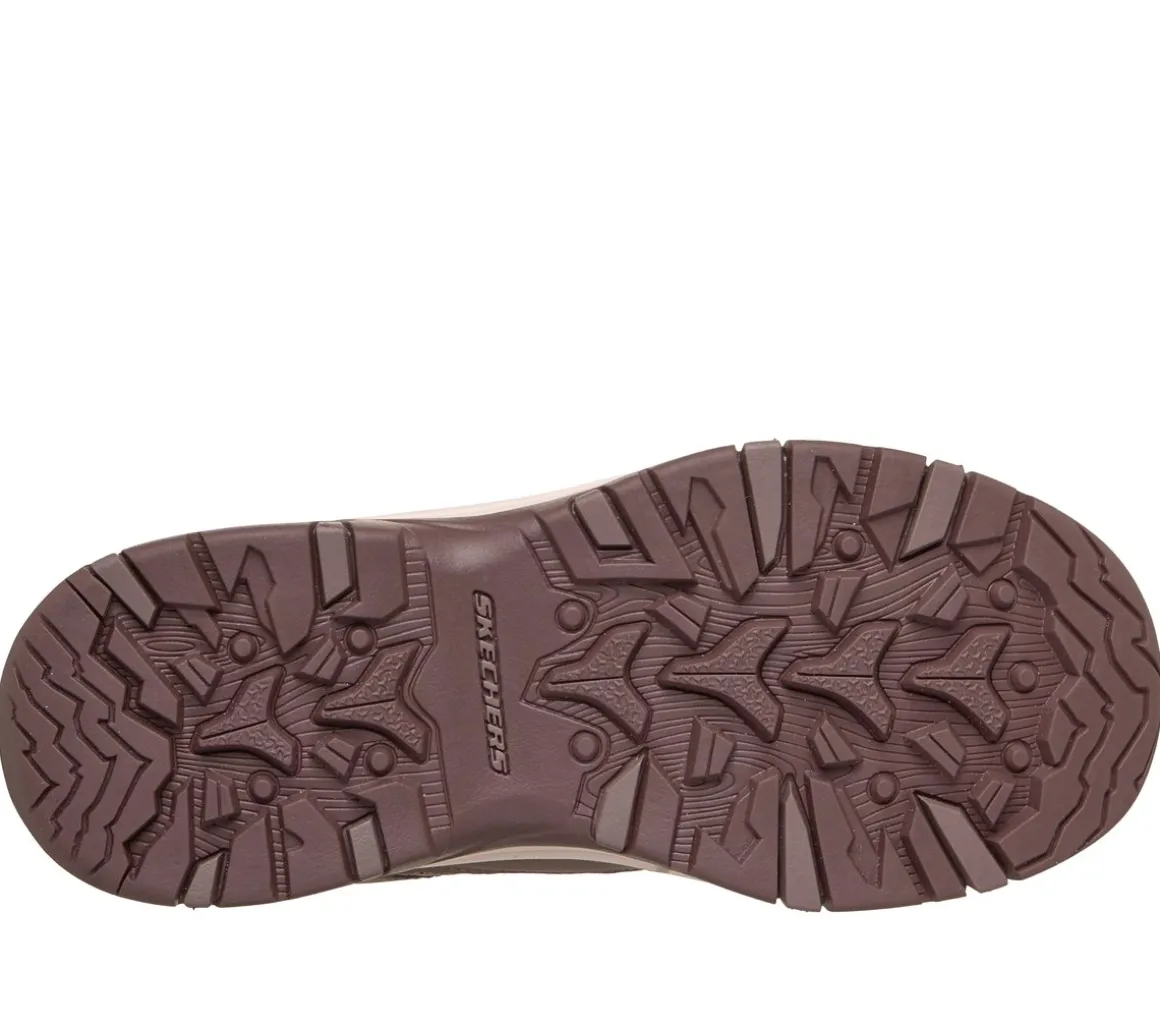 Waterproof Relaxed Fit: Trego - Ashaway