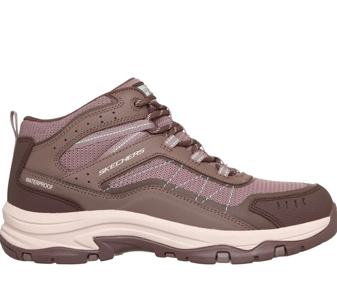 Waterproof Relaxed Fit: Trego - Ashaway