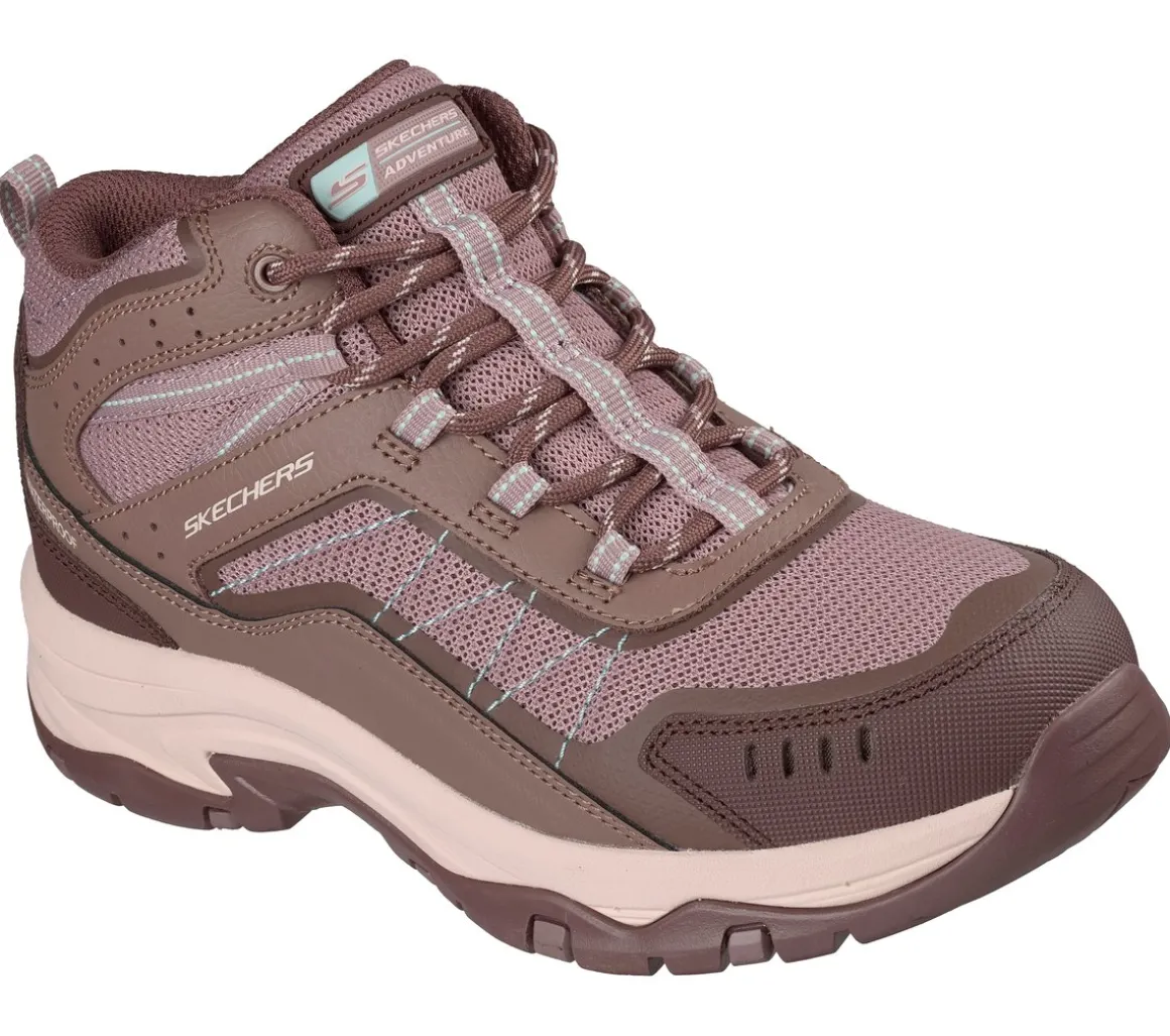 Waterproof Relaxed Fit: Trego - Ashaway
