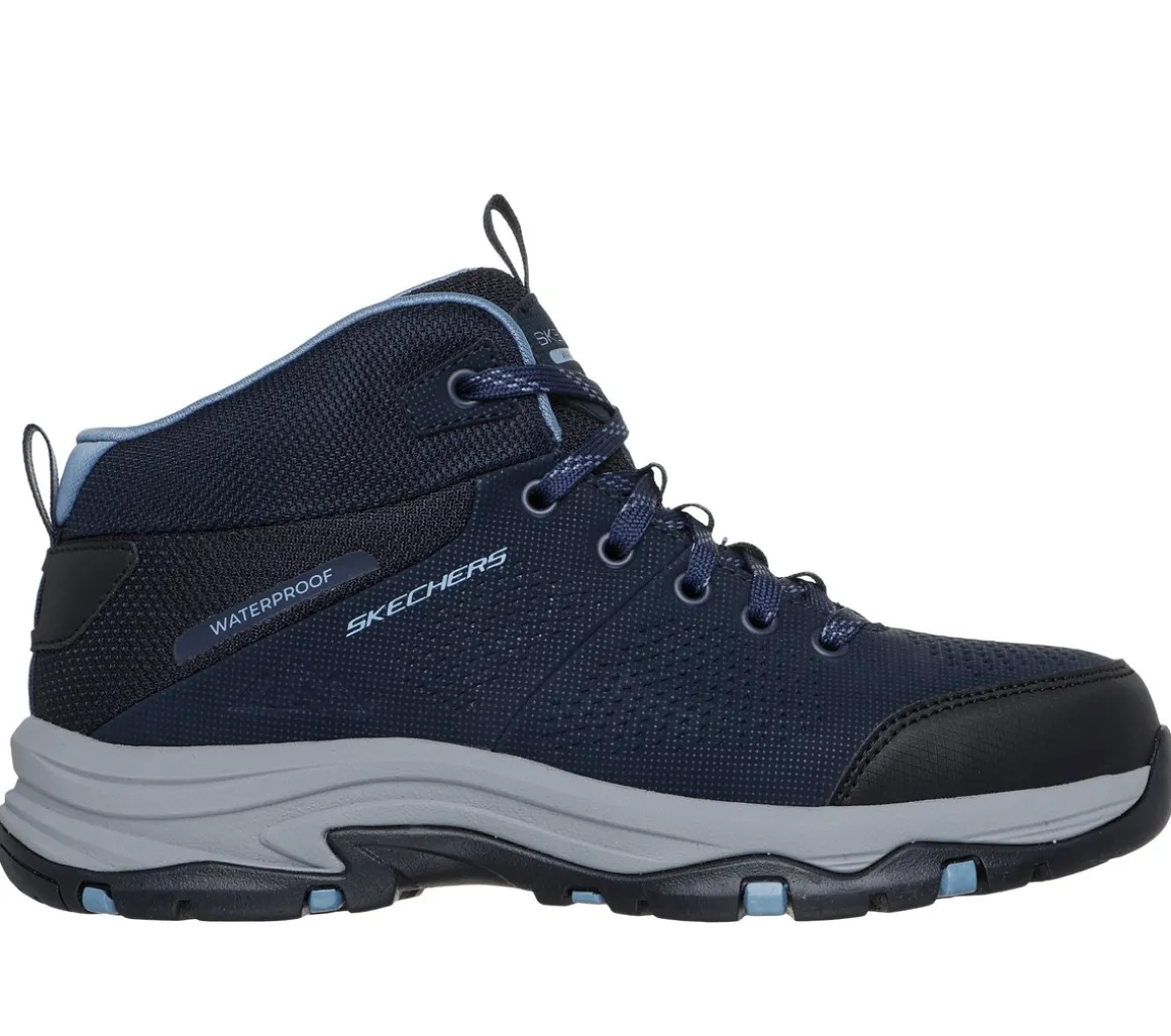 Waterproof Relaxed Fit: Trego - Trail Destination