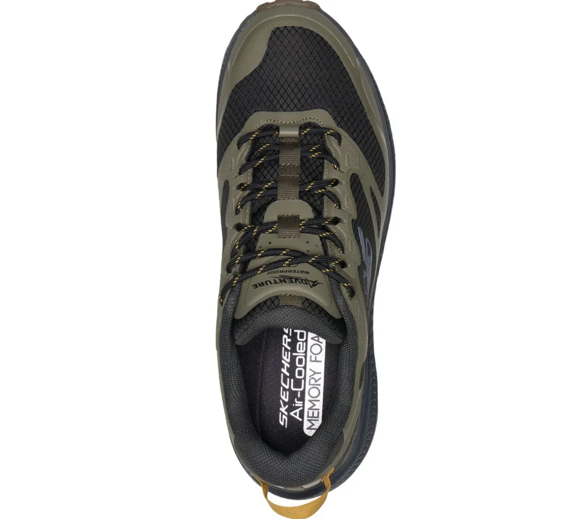 Waterproof: Ridgestar - Lion Creek