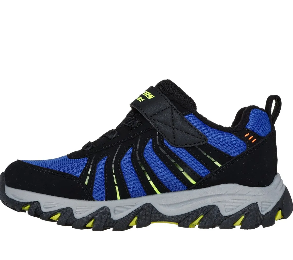 Waterproof: Rugged Ranger - Hydro Explorer