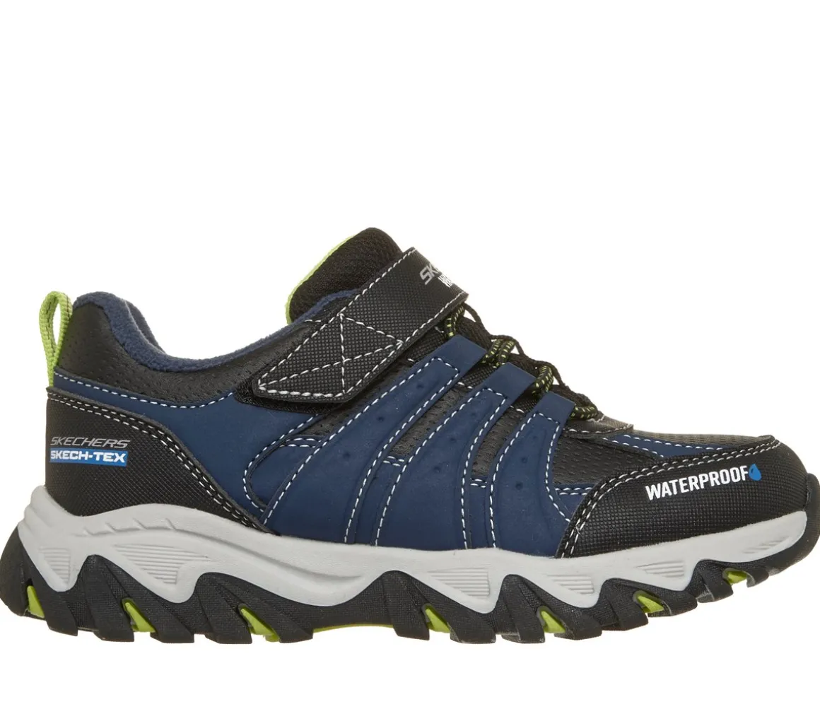 Waterproof: Rugged Ranger - Hydro Trail
