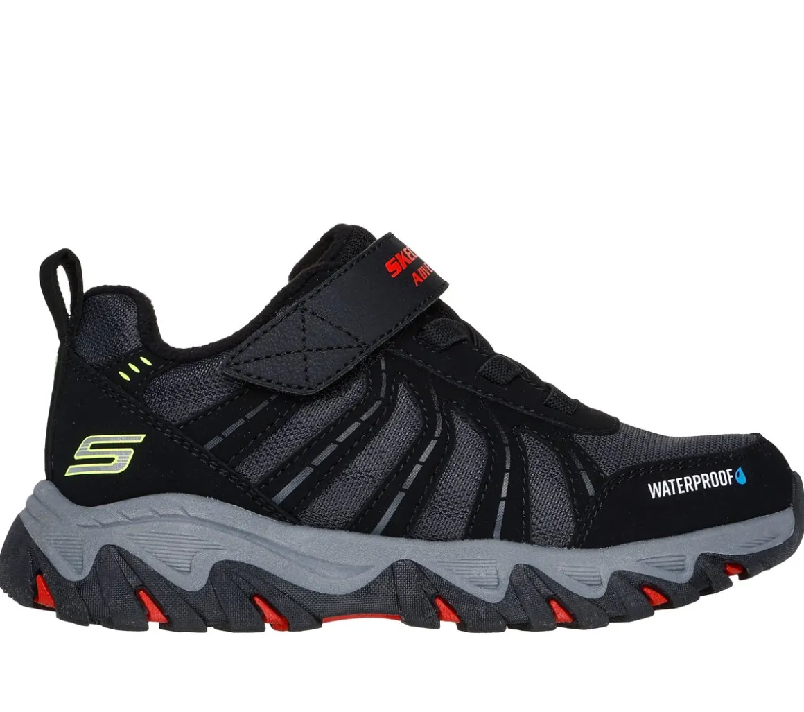 Waterproof: Rugged Ranger - Hydro Explorer