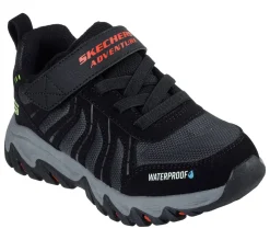 Waterproof: Rugged Ranger - Hydro Explorer