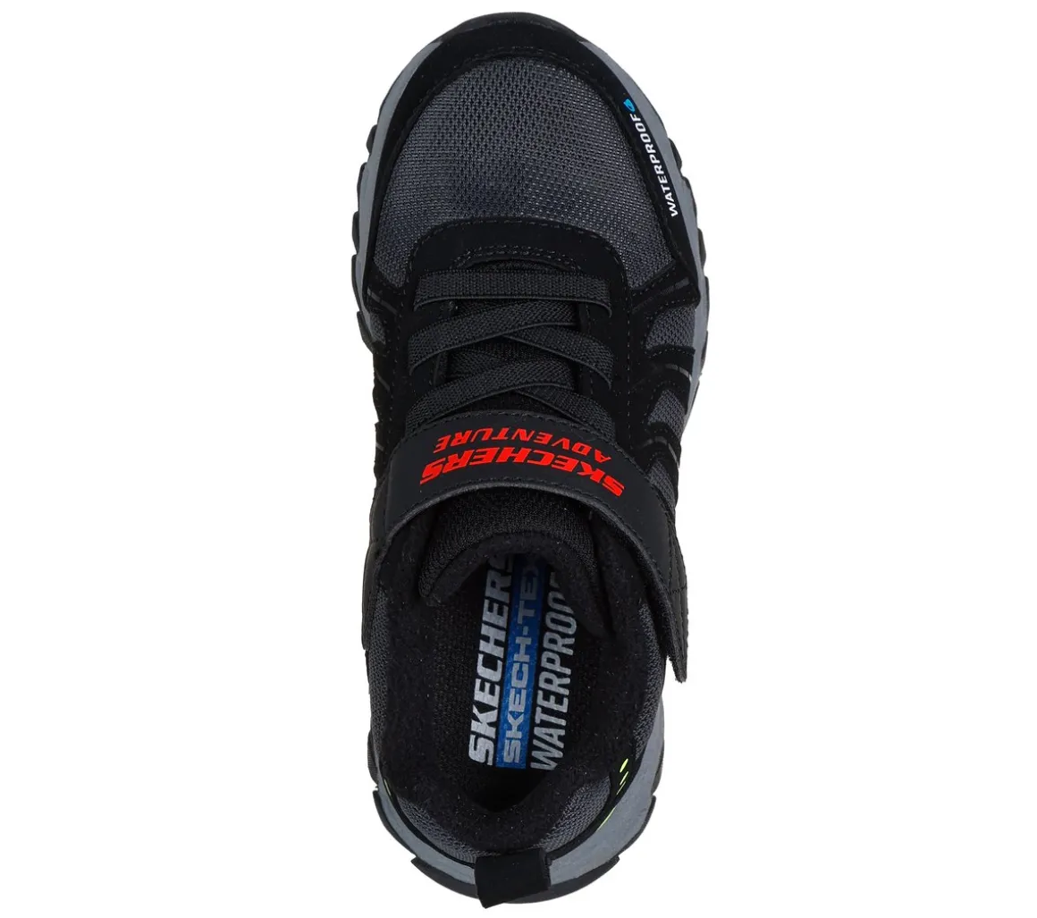 Waterproof: Rugged Ranger - Hydro Explorer