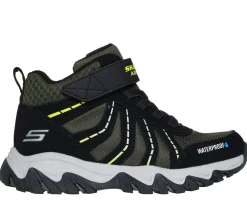Waterproof: Rugged Ranger - Storm Trail