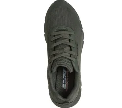 Waterproof: Skechers BOBS Sport B Flex - Rainy Edge
