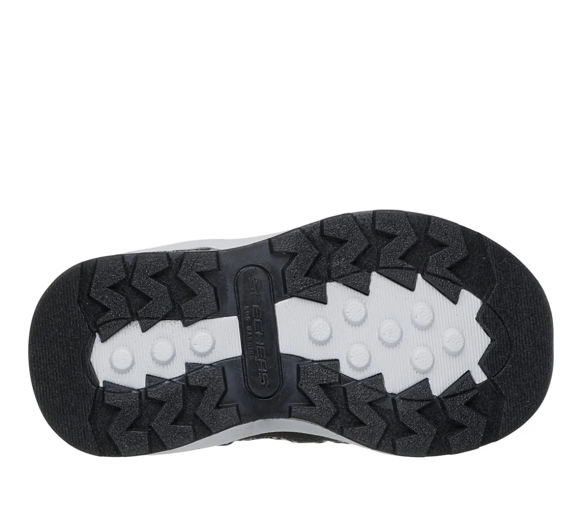 Waterproof: Storm Blazer - Drizzle Squad
