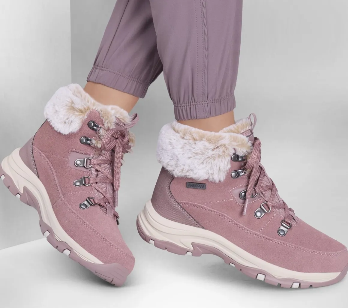 Waterproof: Trego - Snow Worries