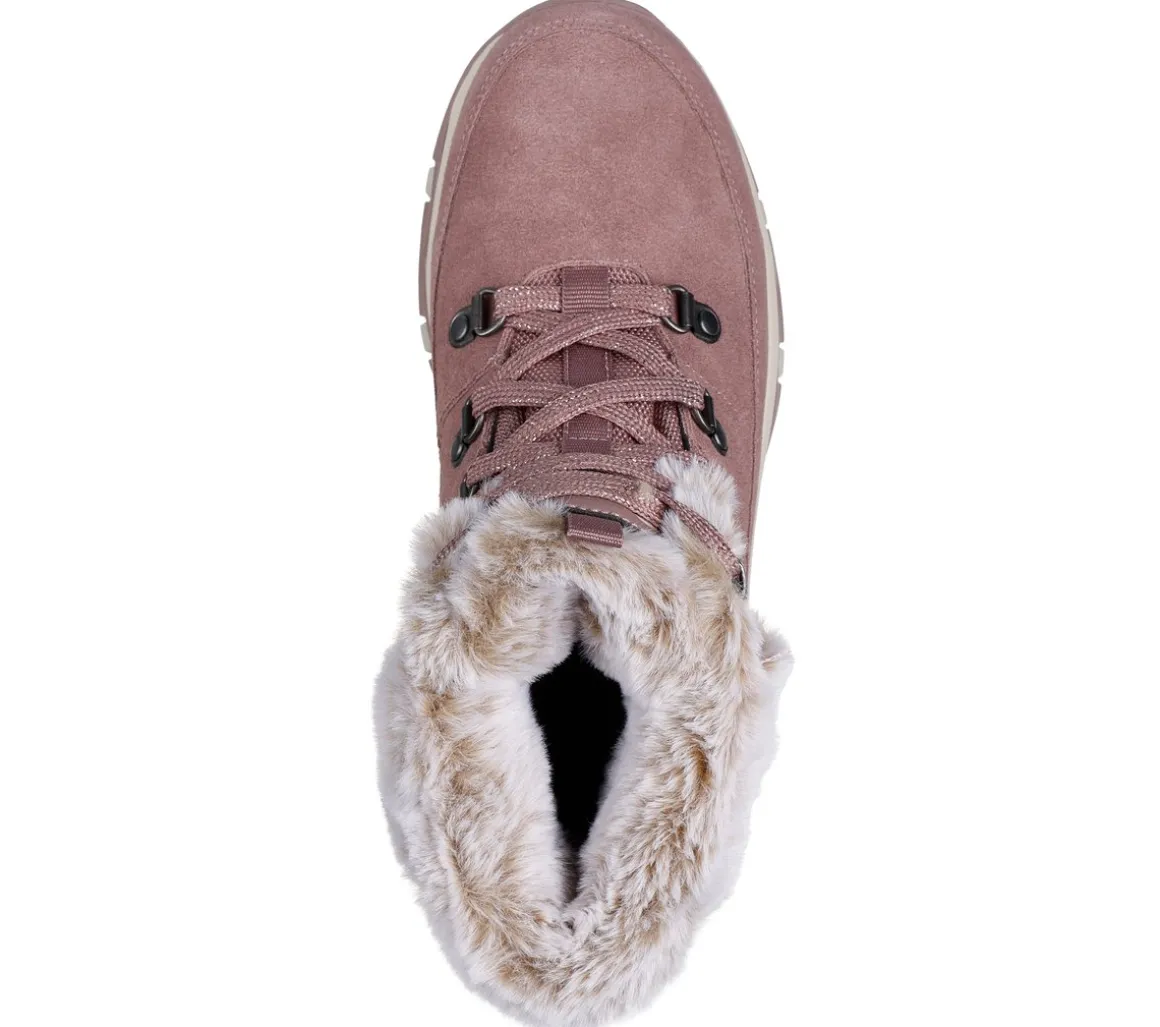 Waterproof: Trego - Snow Worries