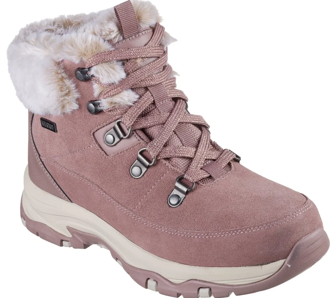 Waterproof: Trego - Snow Worries