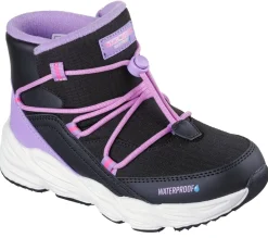Waterproof: Turbo Tread