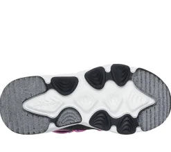 Waterproof: Turbo Tread
