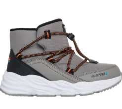 Waterproof: Turbo Tread - Storm Glider