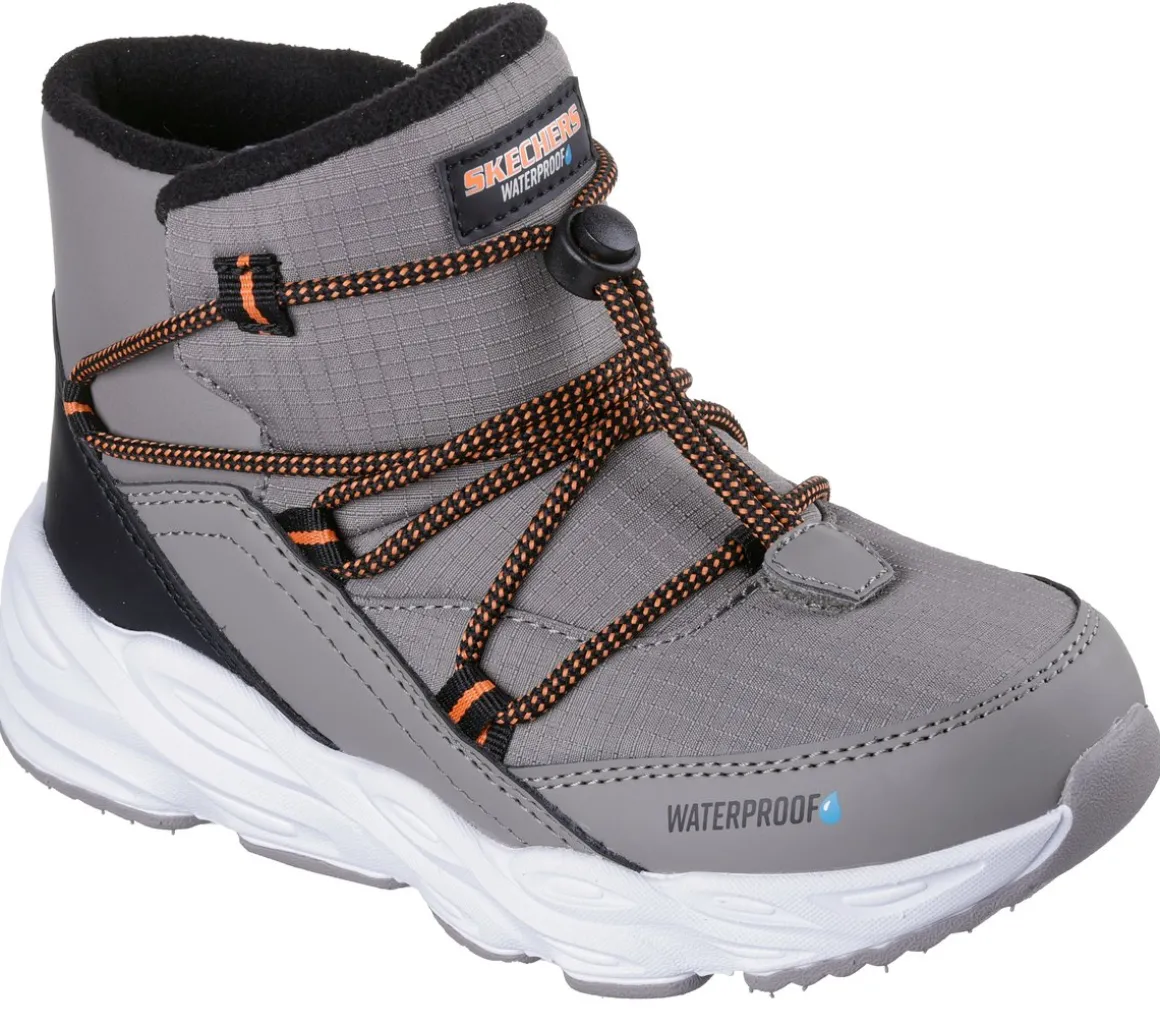 Waterproof: Turbo Tread - Storm Glider