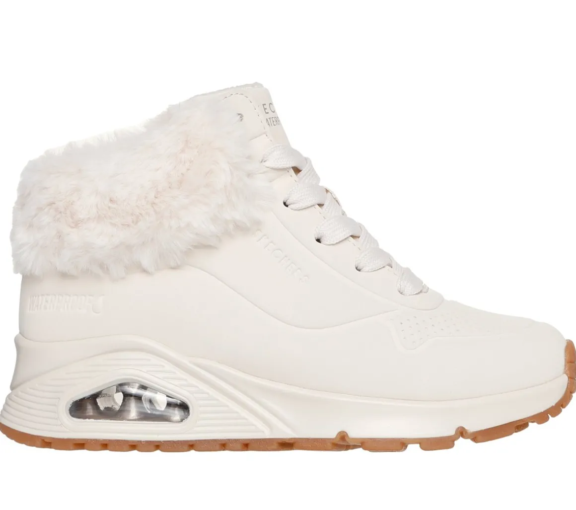 Waterproof: UNO Gen1 - Comfurt Kicks