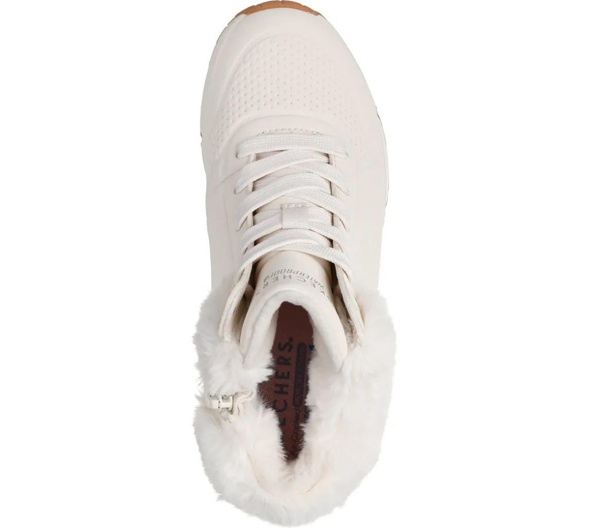 Waterproof: UNO Gen1 - Comfurt Kicks