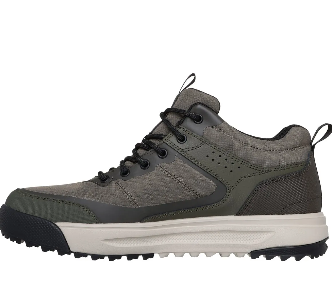 Waterproof: Urban Street Hiker