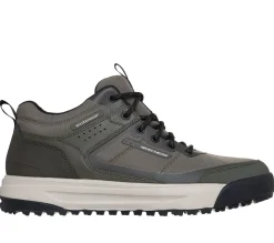 Waterproof: Urban Street Hiker