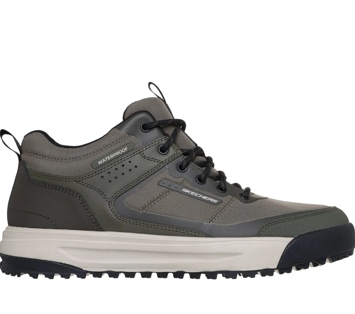 Waterproof: Urban Street Hiker