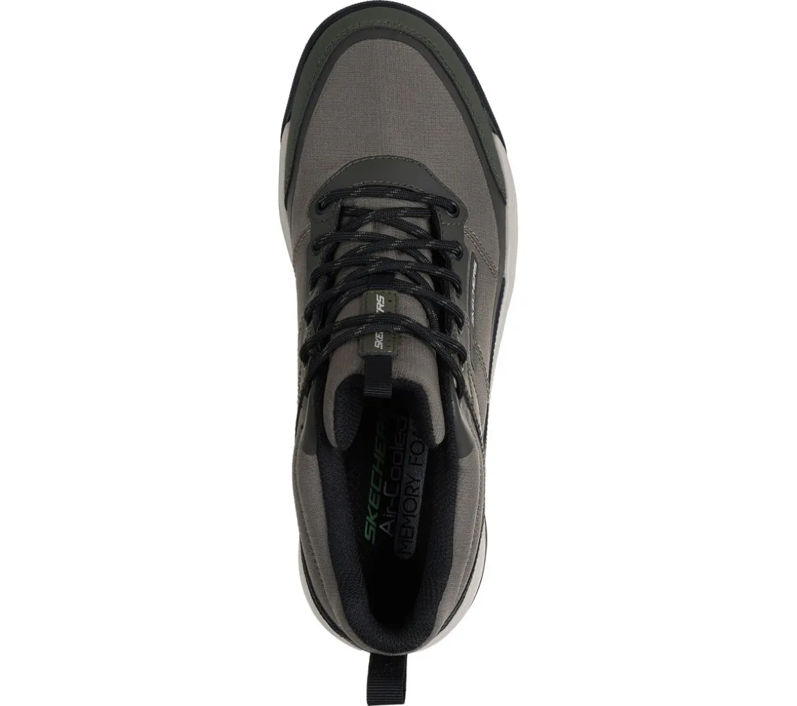 Waterproof: Urban Street Hiker
