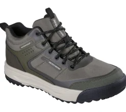 Waterproof: Urban Street Hiker