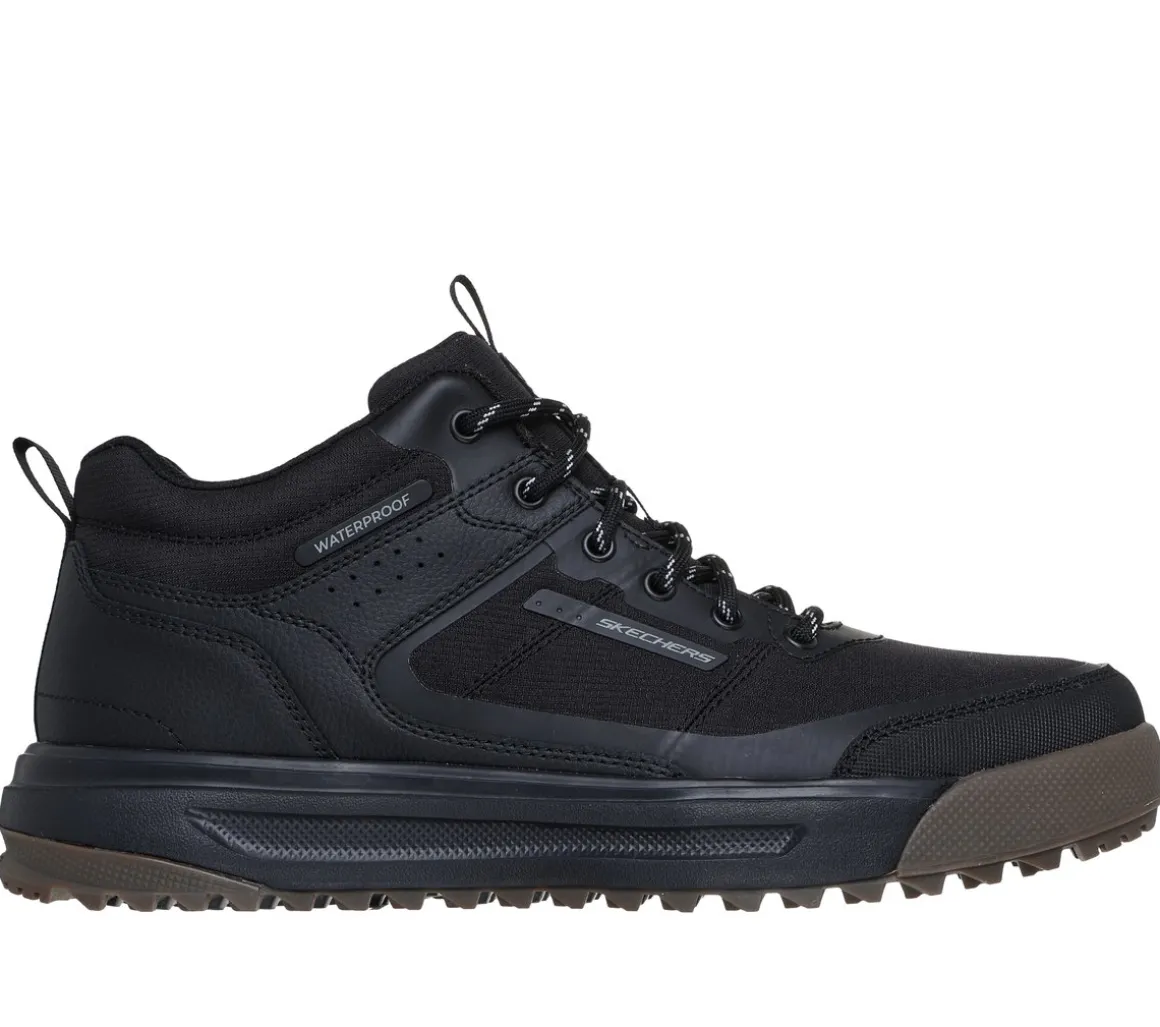 Waterproof: Urban Street Hiker