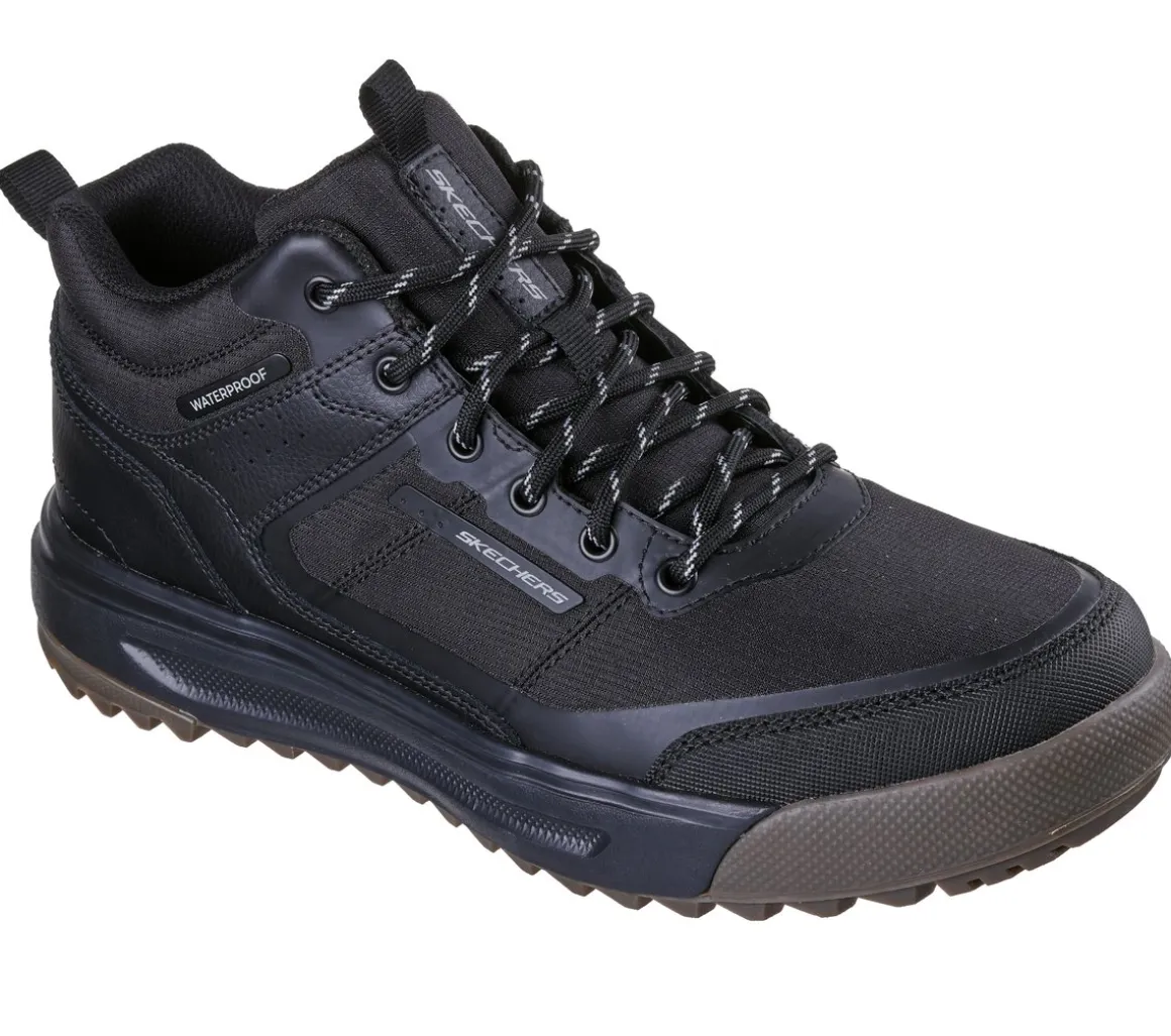 Waterproof: Urban Street Hiker