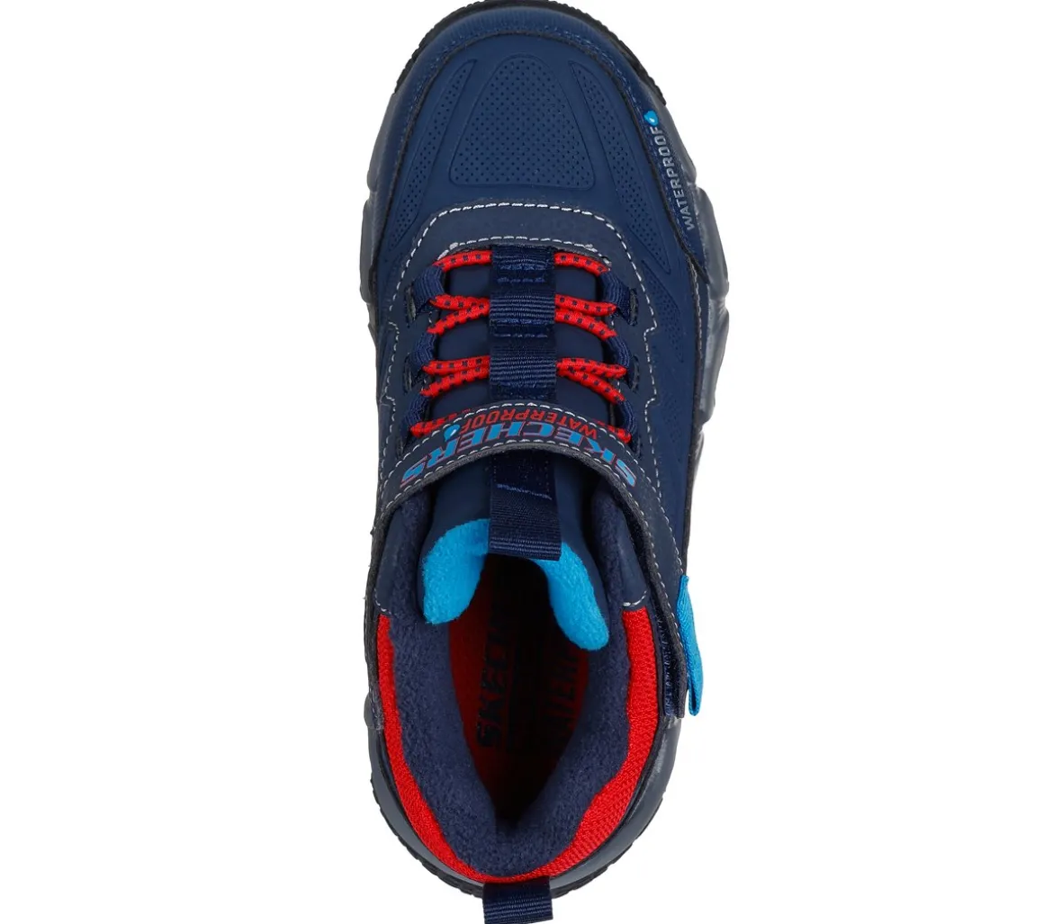 Waterproof: Velocitrek - Rugged-Rush