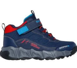Waterproof: Velocitrek - Rugged-Rush
