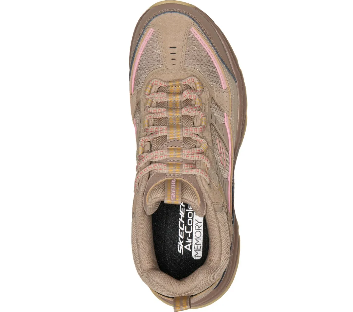 Waterproof: Vigor AT - Centinela