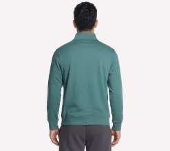 Weekend Easy 1/4 Zip