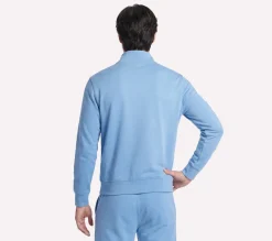 Weekend Easy 1/4 Zip