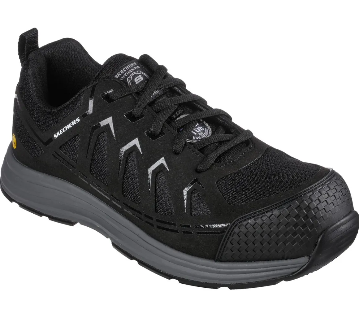 Work: Malad II Comp Toe