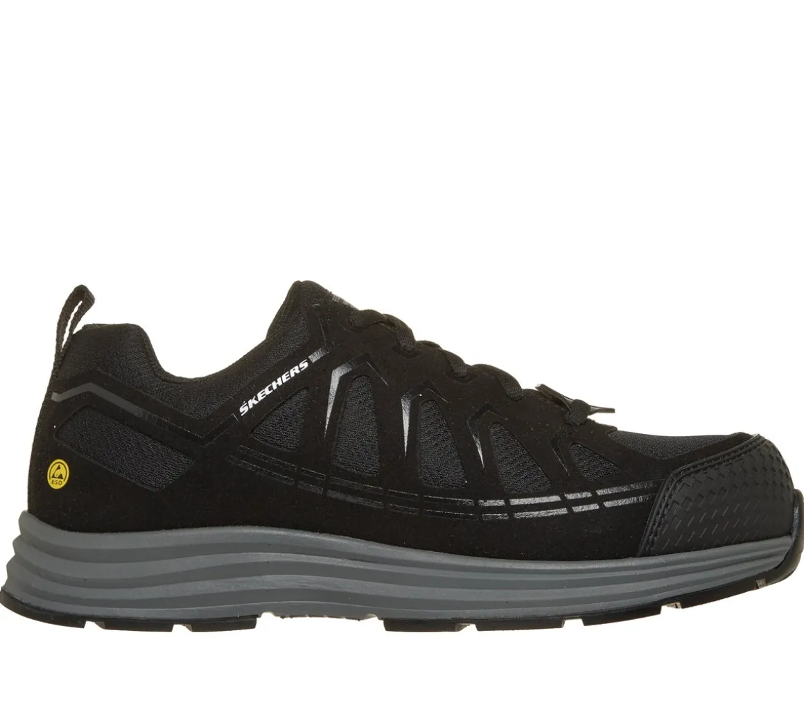 Work: Malad II Comp Toe
