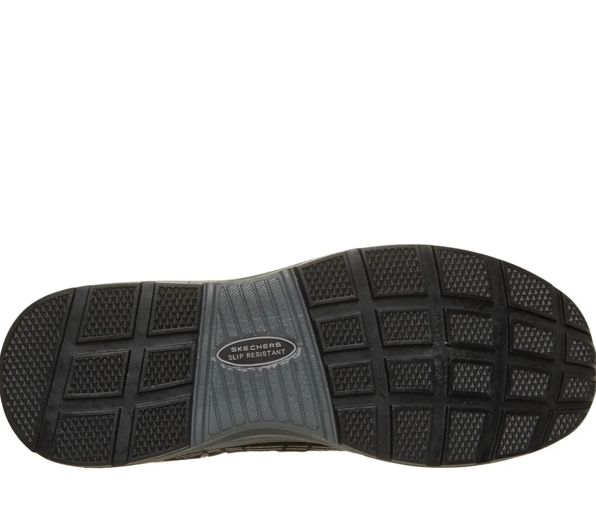 Work: Malad II Comp Toe