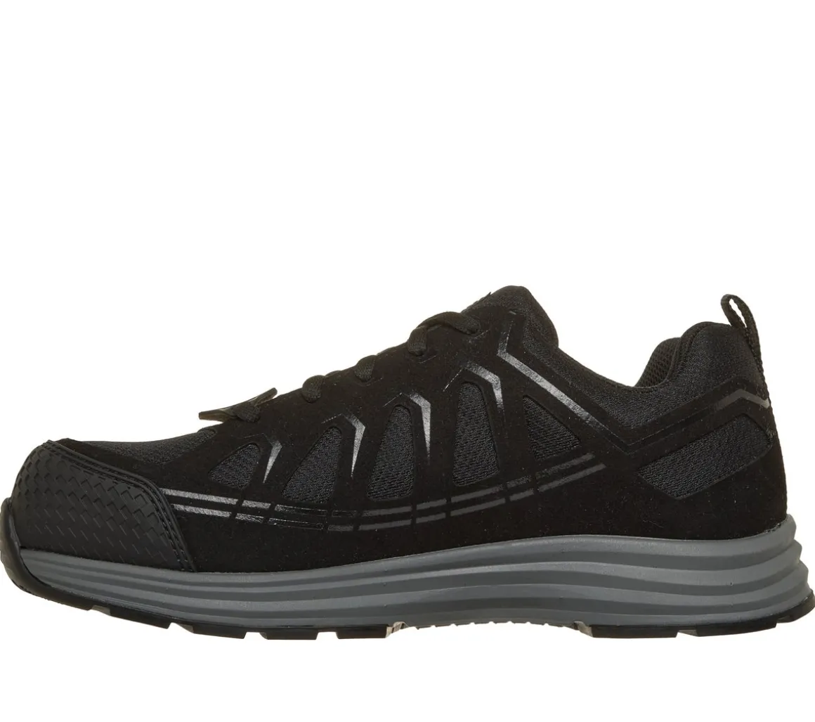 Work: Malad II Comp Toe