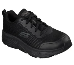 Work: Max Cushioning Elite SR - Rytas