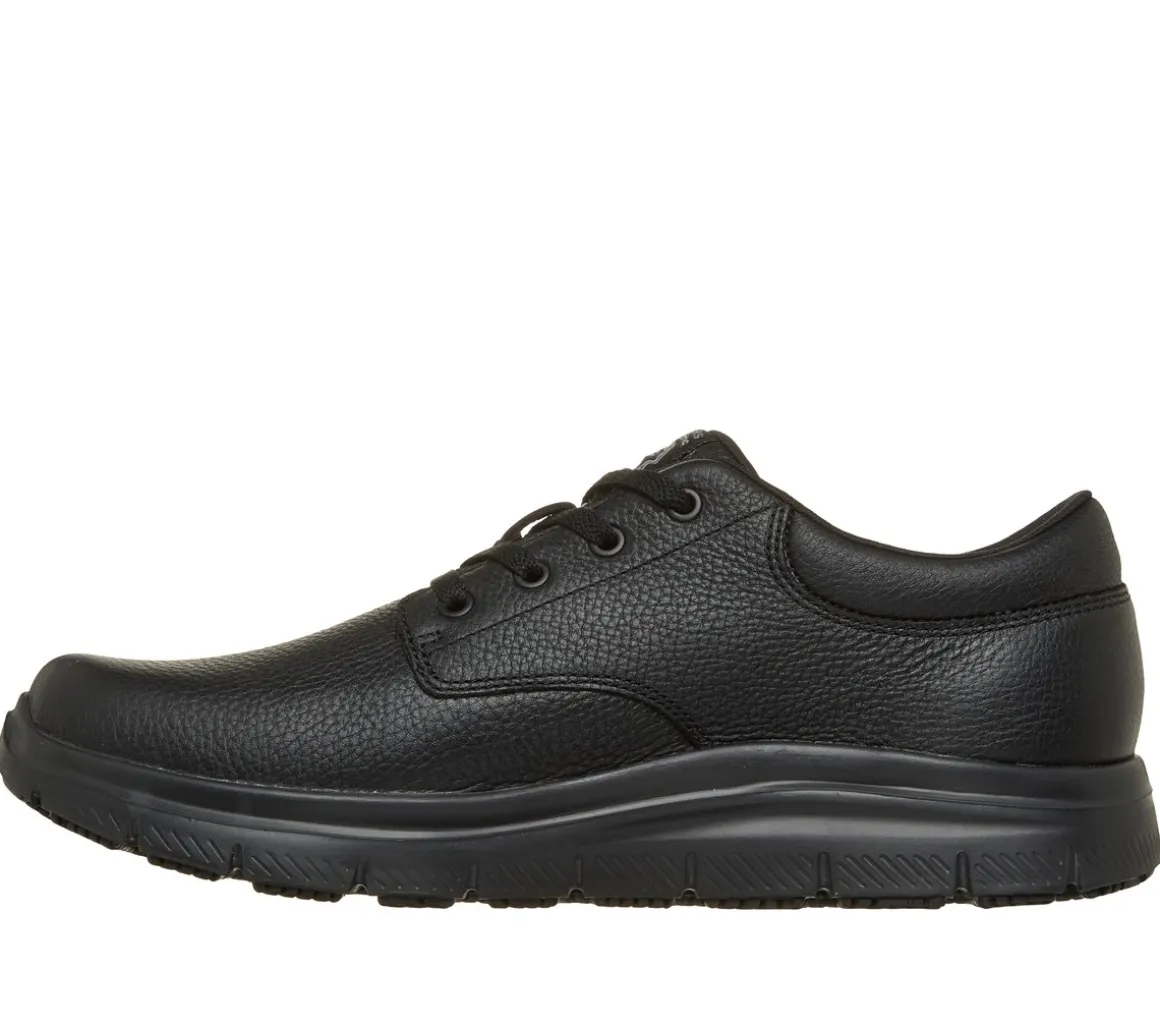 Work Relaxed Fit: Flex Advantage - Fourche SR