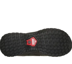 Work Relaxed Fit: Soft Stride - Grinnell