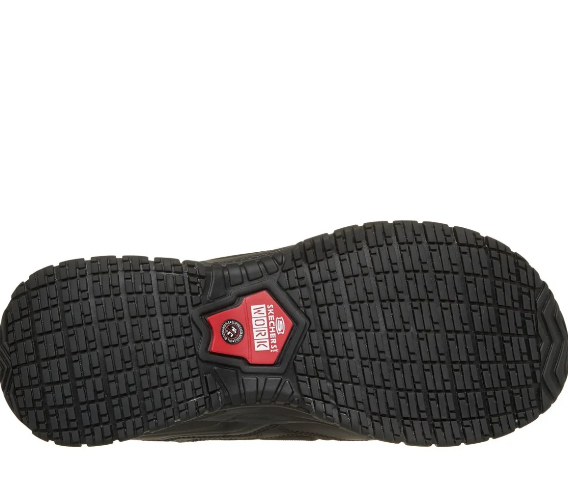 Work Relaxed Fit: Soft Stride - Grinnell
