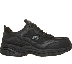 Work Relaxed Fit: Soft Stride - Grinnell