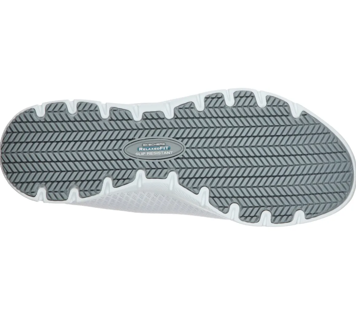 Work Slip-Resistant Relaxed Fit: Ghenter - Bronaugh