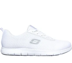 Work Slip-Resistant Relaxed Fit: Ghenter - Bronaugh