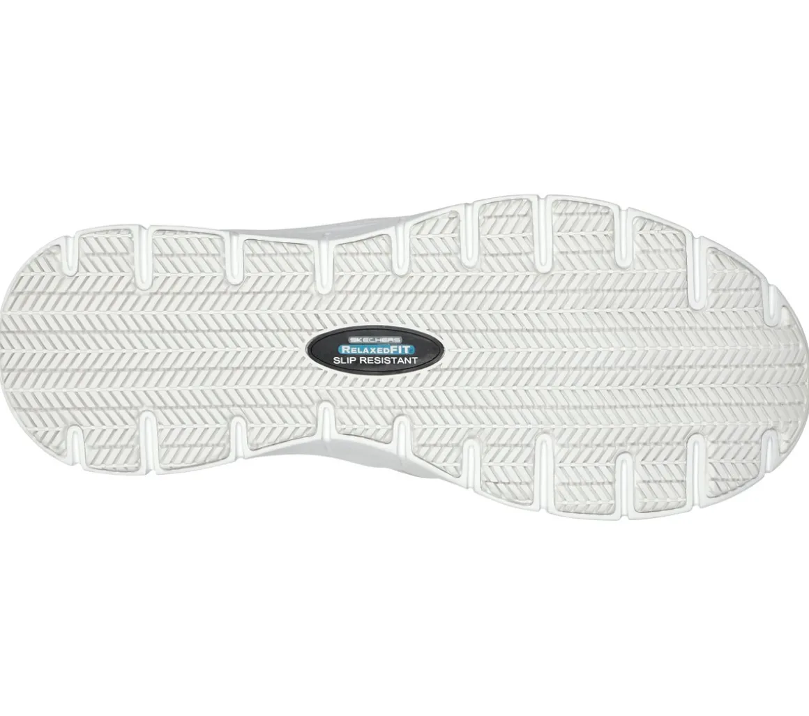 Work Slip-Resistant Relaxed Fit: Flex Advantage - Bronwood