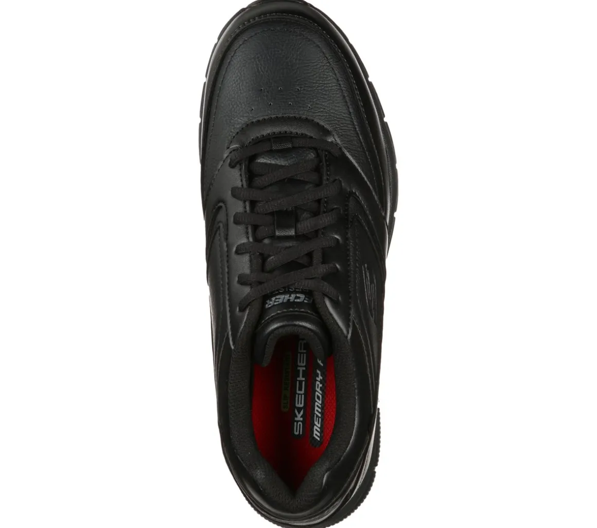 Work Slip-Resistant Relaxed Fit: Nampa