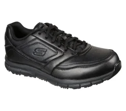 Work Slip-Resistant Relaxed Fit: Nampa