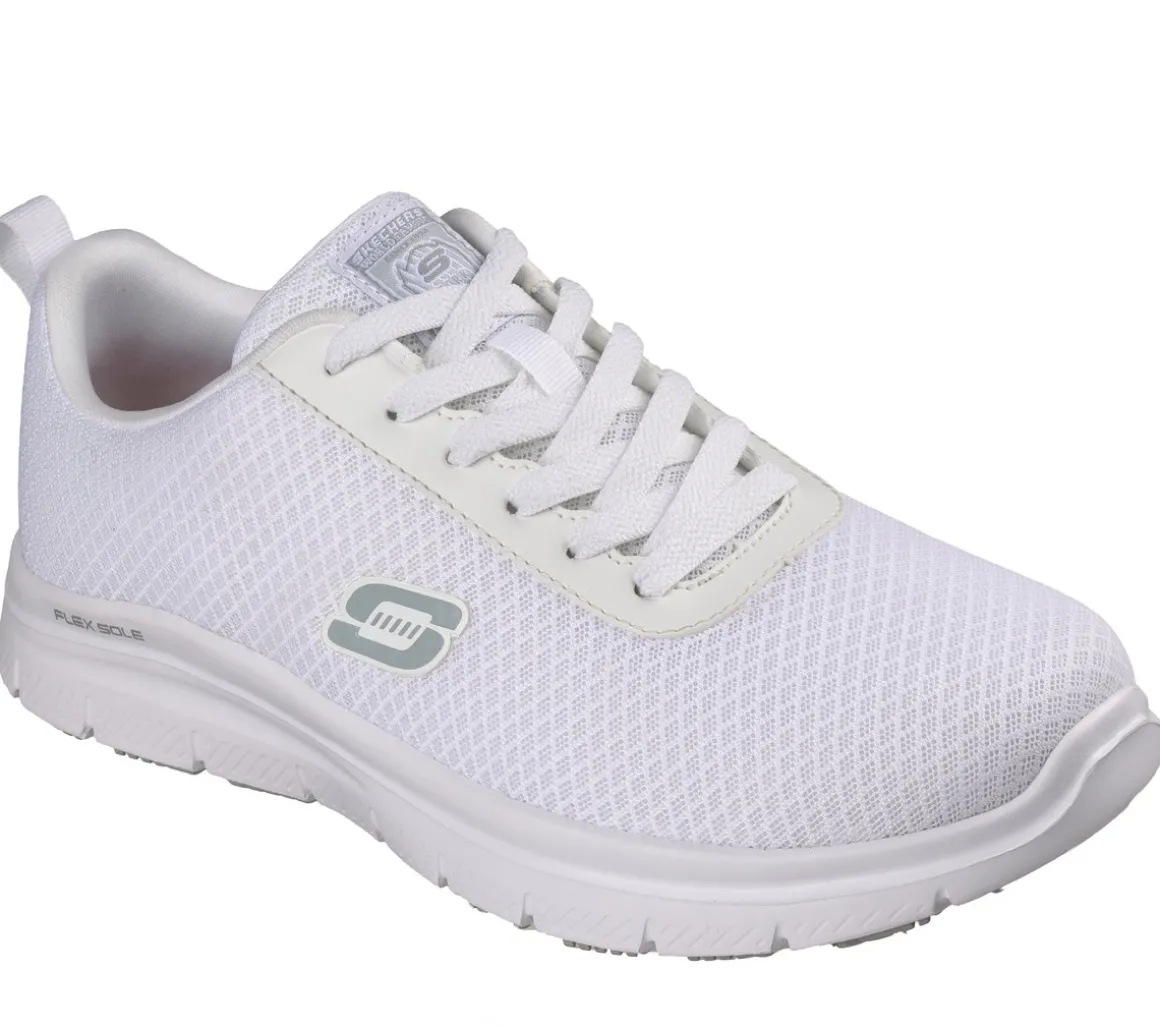 Work Slip-Resistant Relaxed Fit: Flex Advantage - Bendon