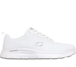 Work Slip-Resistant Relaxed Fit: Flex Advantage - Bendon